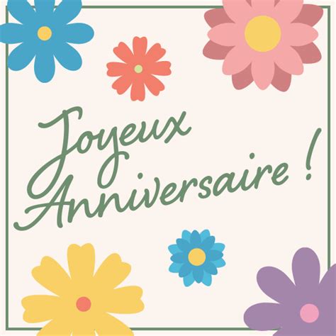 joyeux anniversaire gif femme|Anniversaire Femme gifs